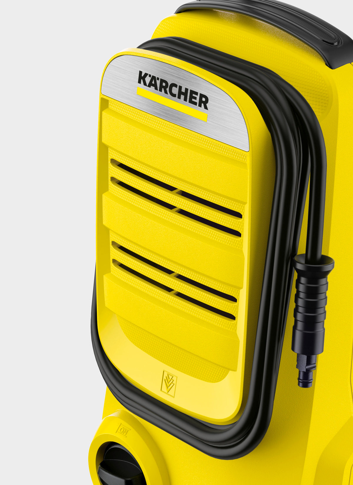 Karcher Compact Basınçlı Yıkama Makinesi