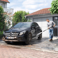 Karcher K 2 Compact Basınçlı Yıkama Makinesi