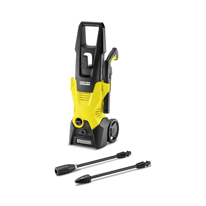 Karcher Basınçlı Yıkama Makinesi