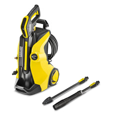 Karcher Power Control Basınçlı Yıkama Makinesi