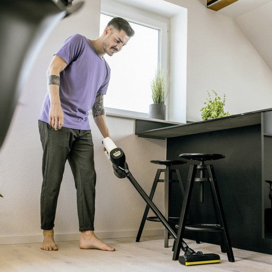 Karcher VC 4 EU My Home Kablosuz Dikey Elektrikli Süpürge