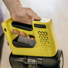 Karcher VC 4 EU My Home Kablosuz Dikey Elektrikli Süpürge