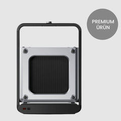 King Smith Walkingpad Katlanabilir Yürüme ve Koşu Bandı