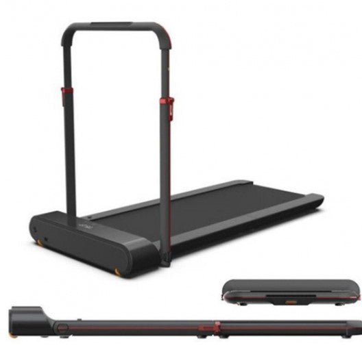 King Smith Walkingpad Special Edition Katlanabilir Koşu ve Yürüme Bandı