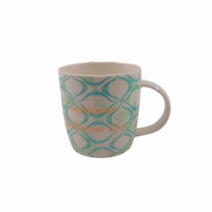 Kupa Mug Happiness Delicious 8.5x9 cm