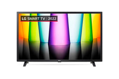LG 32' 4K Gen5 Smart Led Televizyon