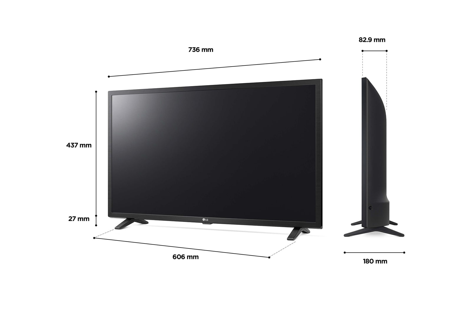 LG 4K Gen5 Smart Led Televizyon