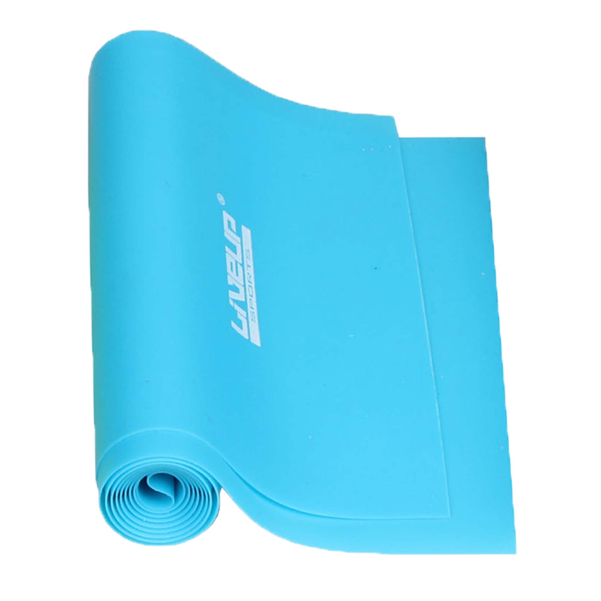 Lineup Süper Güçlü Aerobik Egzersiz Band