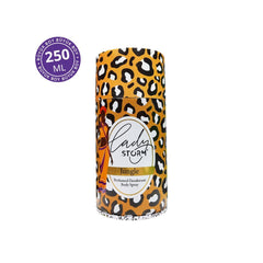 Lady Storm 250 ml Jungle Parfüm Deodorant