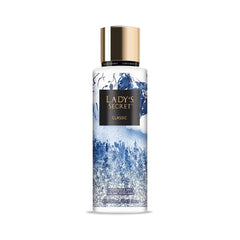 Lady's Secret 250 ml Classic Parfümlü Vücut Spreyi