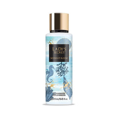 Lady's Secret 250 ml Midnight Bloom Parfümlü Vücut Spreyi
