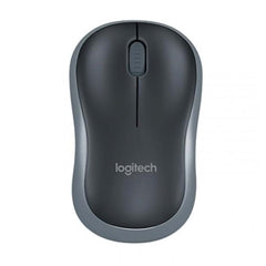 Logitech Kablosuz Mouse Gri