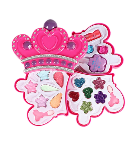 Toi Toys Lux Makyaj Seti