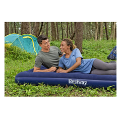 Bestway Çift Kişilik 191x137 Cm Şişme Yatak