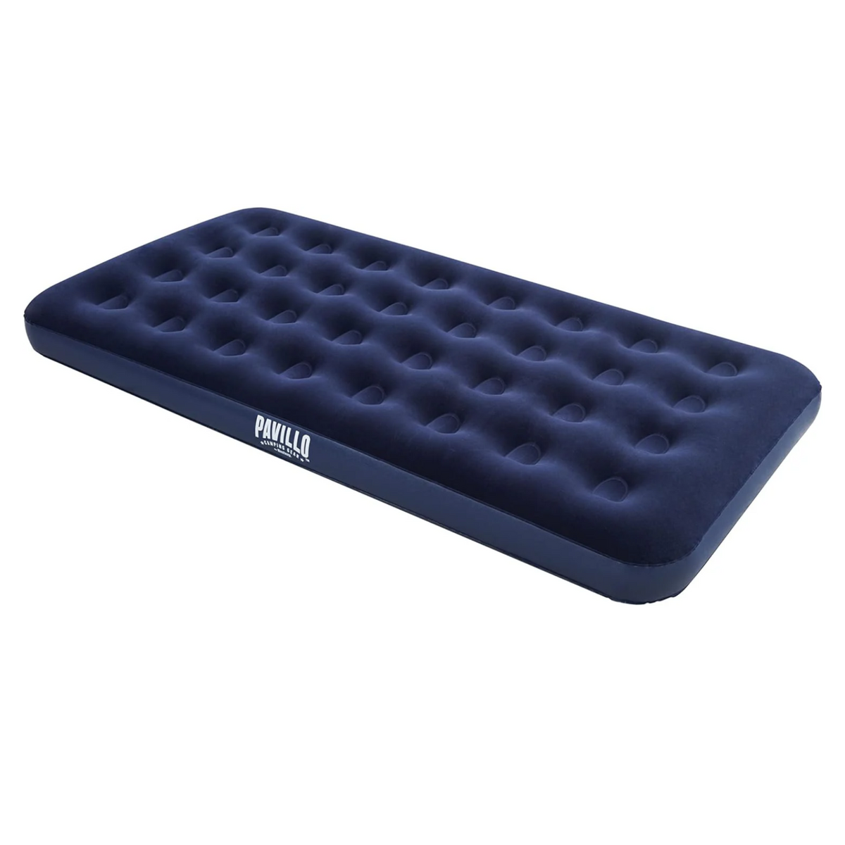Bestway 188x99 Cm Tek Kişilik Geniş Şişme Yatak