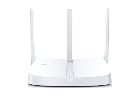 Mercusys 300 Mbps Kablosuz N Yönlendirici Rouer
