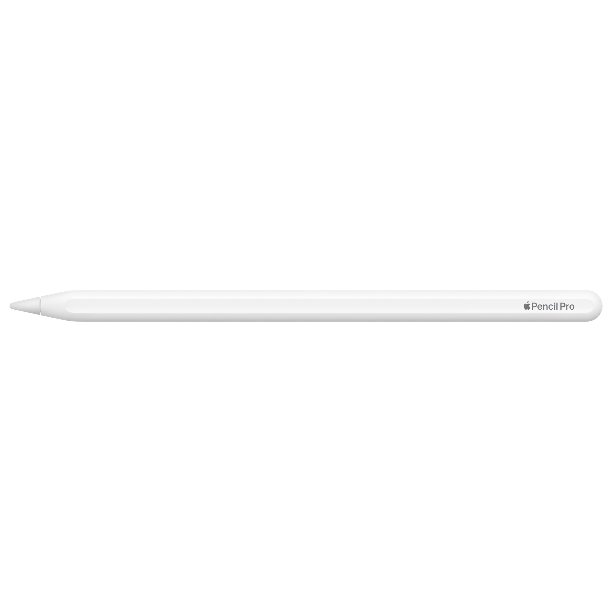 Apple Pencil Pro iPad 13" Pro M4 Air 11" M2 Beyaz