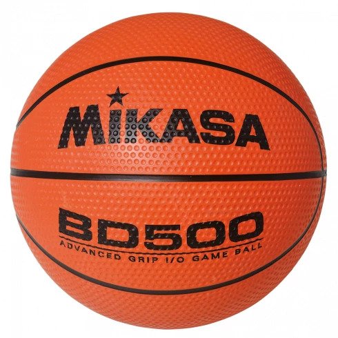 Mikasa Advanced Basketbol Topu