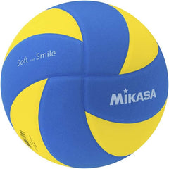 Mikasa Youth Voleybol Topu Sarı Mavi