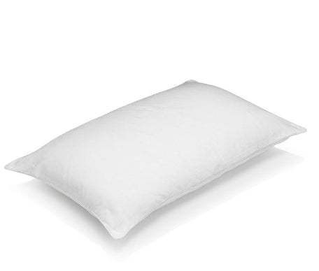 Mikrofiber 1000 gr 50x70 Cm Silikon Yastık Beyaz