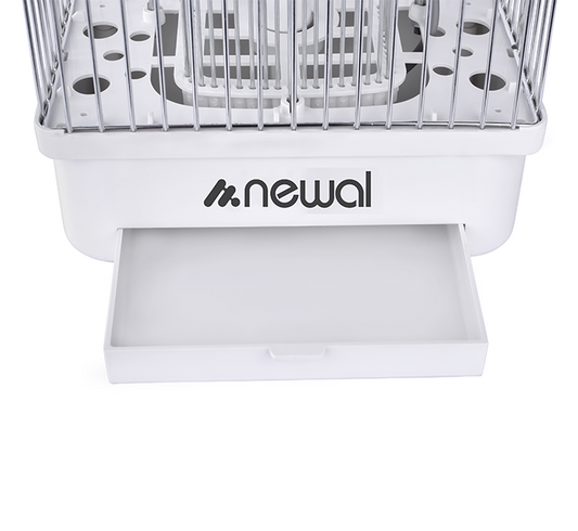 Newal 45 m2 Etkili Elektrikli Sinek Böcek Öldürücü