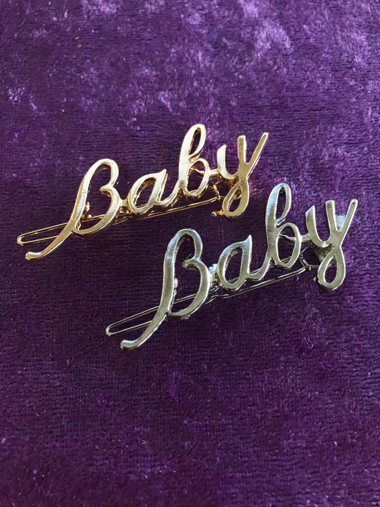 Baby 2'li Tel Toka Gold