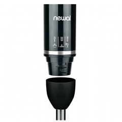 Newal Çubuk Blender Siyah