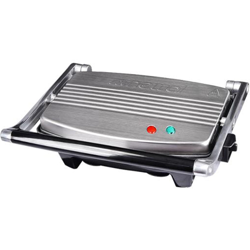 Newal 1200 W Granit Tost Makinesi Inox