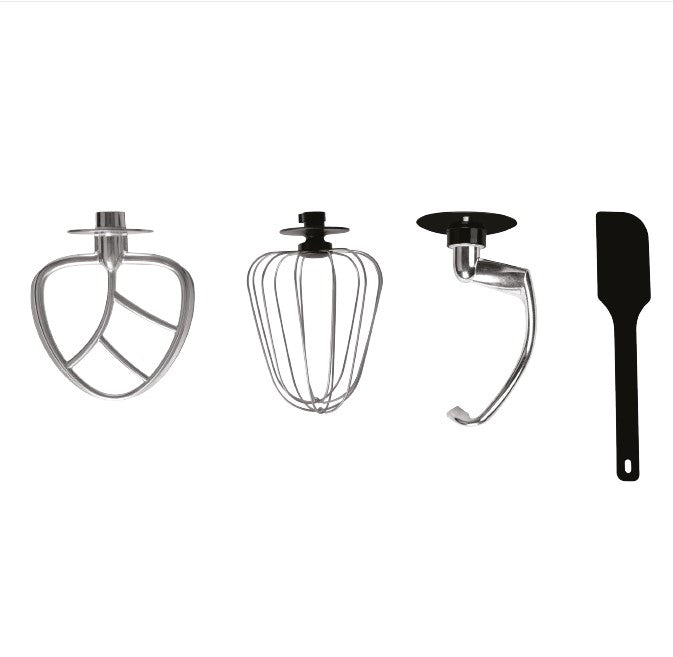 Newal LED Göstergeli 6 Hız Seçenekli 7 L Stand Mixer