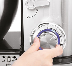 Newal LED Göstergeli 6 Hız Seçenekli 7 L Stand Mixer