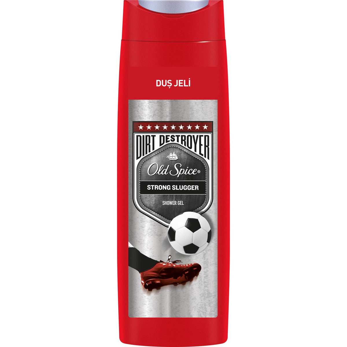 Old Spice 400 ml Strong Slugger Duş Jeli