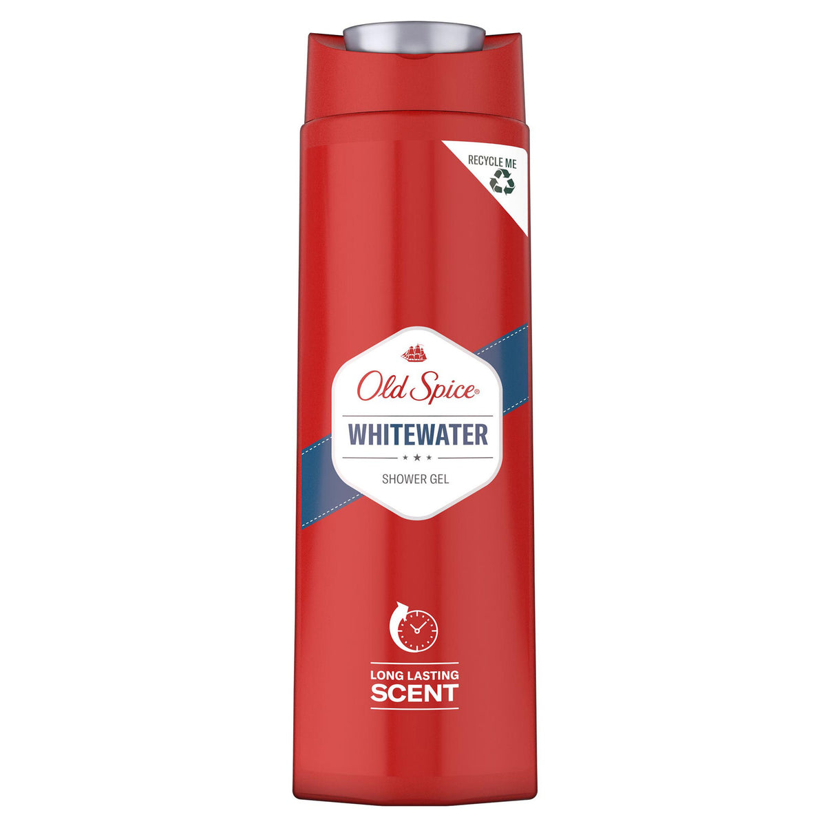 Old Spice 400 ml WhiteWater Duş Jeli