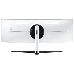 Samsung Odyssey 49'' G9 Çift QHD Kavisli Oyun Monitörü