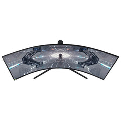 Samsung Odyssey 49'' G9 Çift QHD Kavisli Oyun Monitörü
