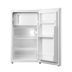 Simfer 413 Lt Çift Kapaklı NoFrost Buzdolabı Beyaz