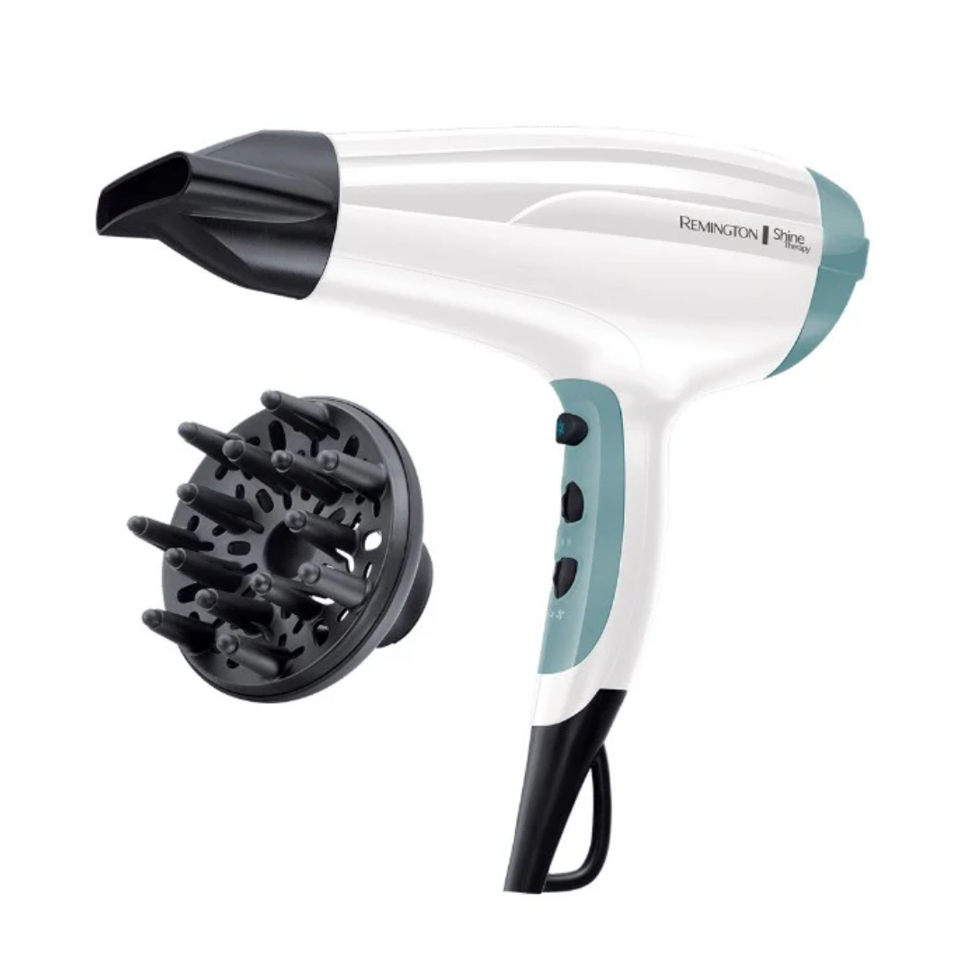 Remington Shine Therapy Saç Kurutma Makinesi