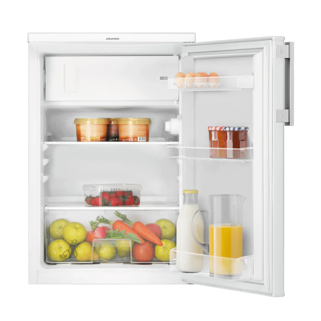 Grundig 140 Lt Mini Buzdolabı Beyaz