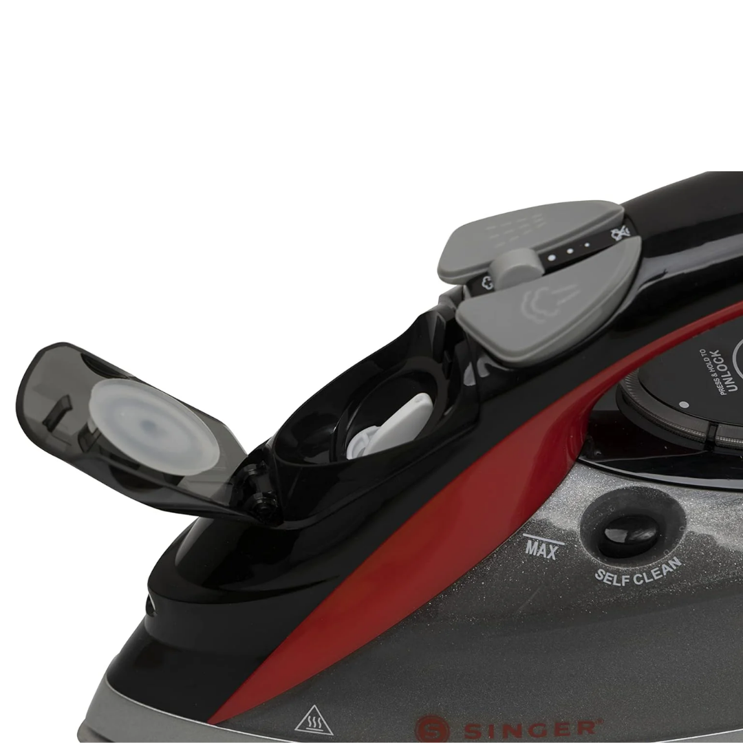 Singer Steamlogic Buharlı Ütü