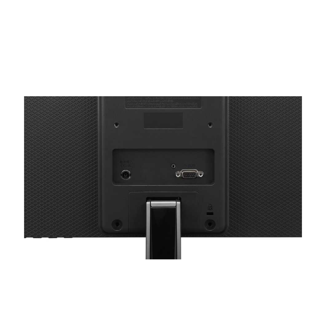 Lg 18.5'' 60Hz Vga 1366x768 Monitör