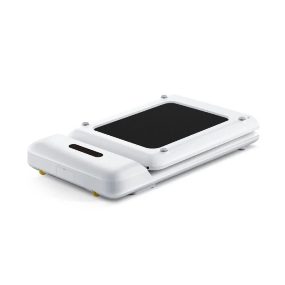 King Smith Walkingpad Katlanabilir Yürüme Bandı Beyaz