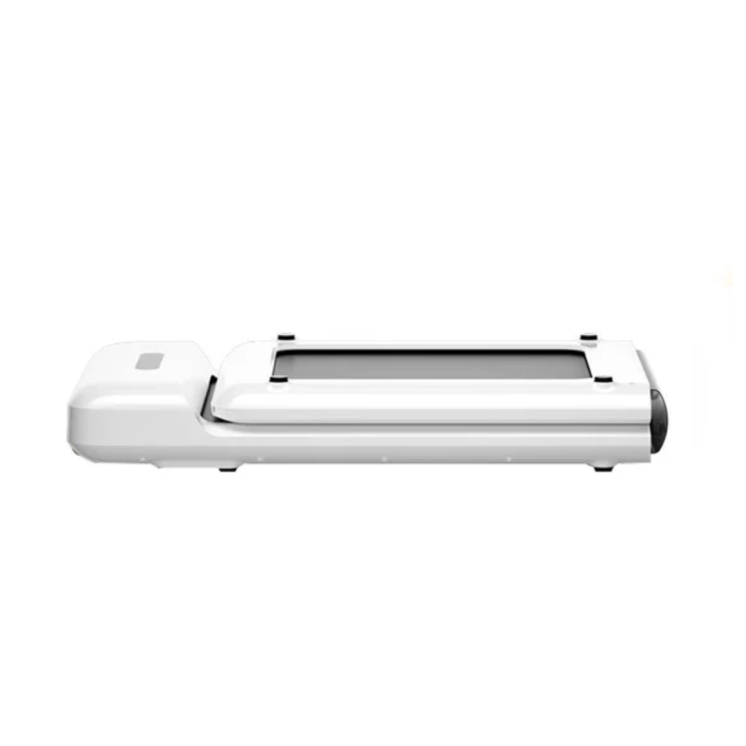 King Smith Walkingpad Katlanabilir Yürüme Bandı Beyaz