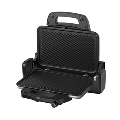 Simfer Pratica 6 Dilim Tost Makinesi Gri