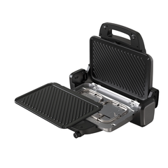 Simfer Pratica 6 Dilim Tost Makinesi Gri