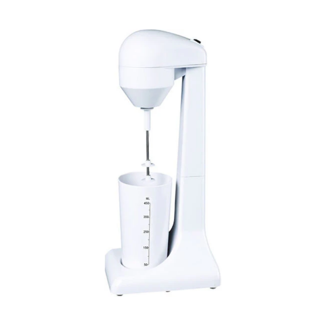 Hausberg 450 ML Frappe Makinesi Beyaz