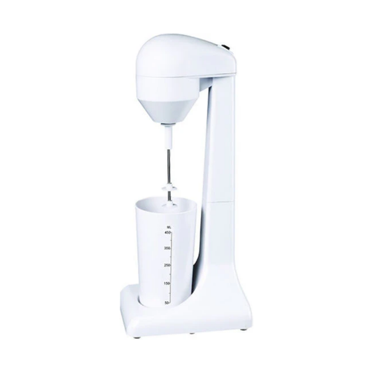 Hausberg 450 ML Frappe Makinesi Beyaz