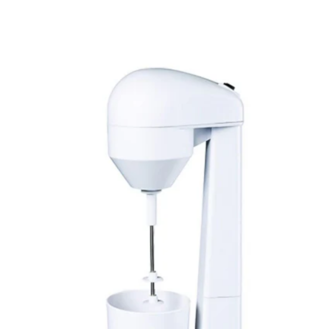 Hausberg 450 ML Frappe Makinesi Beyaz