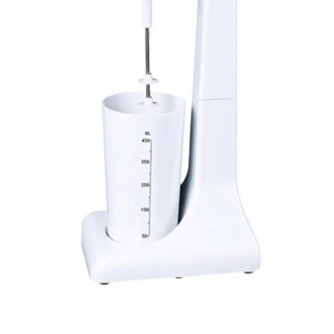 Hausberg 450 ML Frappe Makinesi Beyaz