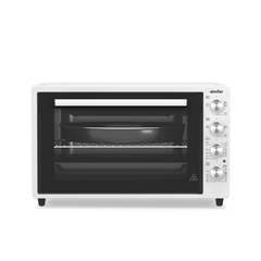 Simfer 70 Lt Midi Fırın Turbo Beyaz