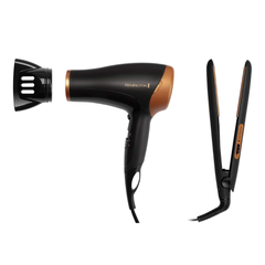 Remington Haircare Gift Set Saç Bakım Hediye Seti