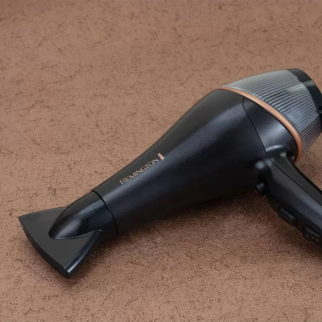Remington Copper Radiance Saç Kurutma Makinesi